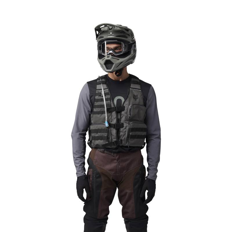 Fox Racing Legion Tac Motocross Weste von Fox Racing