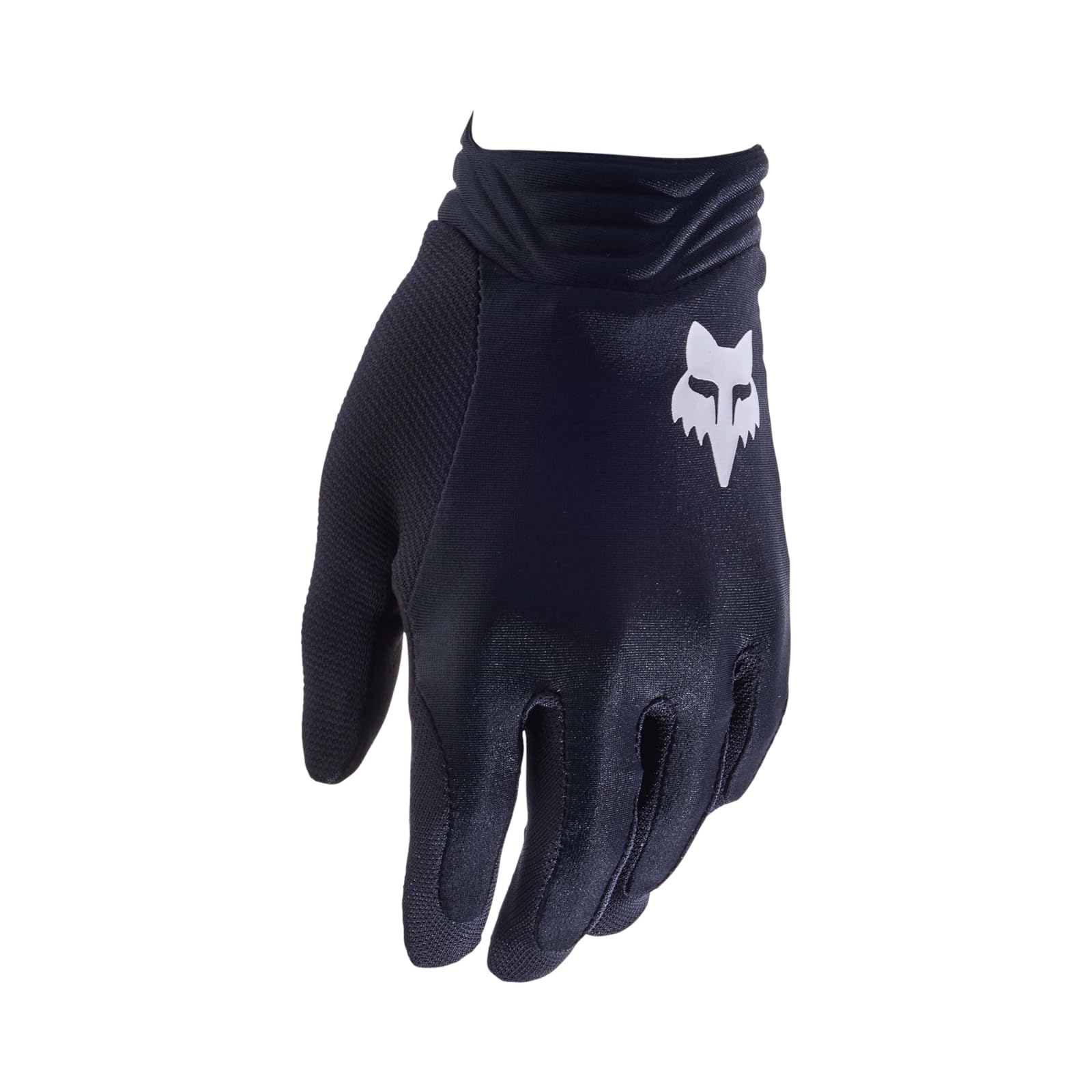 Fox Racing Motocross-Handschuh für Jugendliche, Schwarz, Größe L von Fox Racing