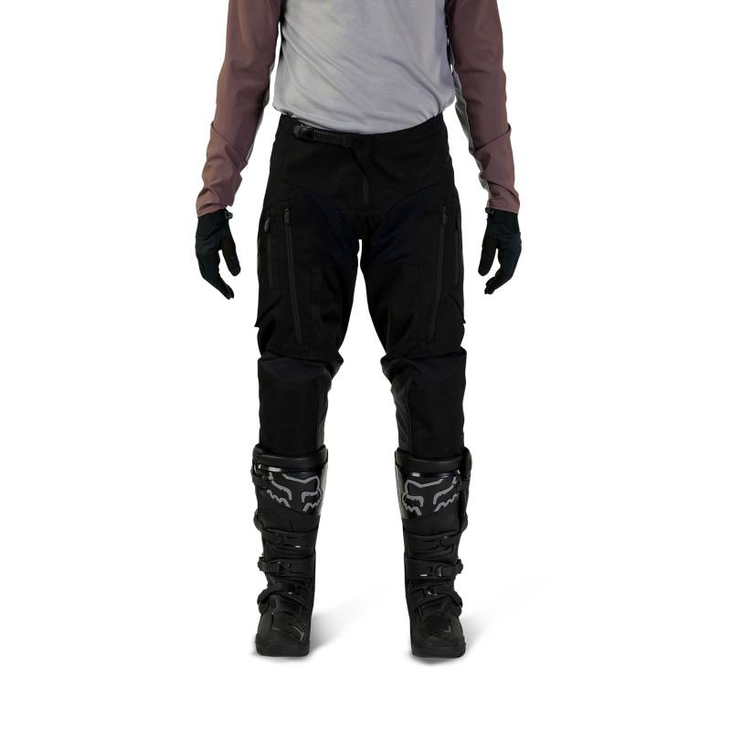 Fox Racing - Hose Ranger Off Road,Schwarz,44 von Fox Racing