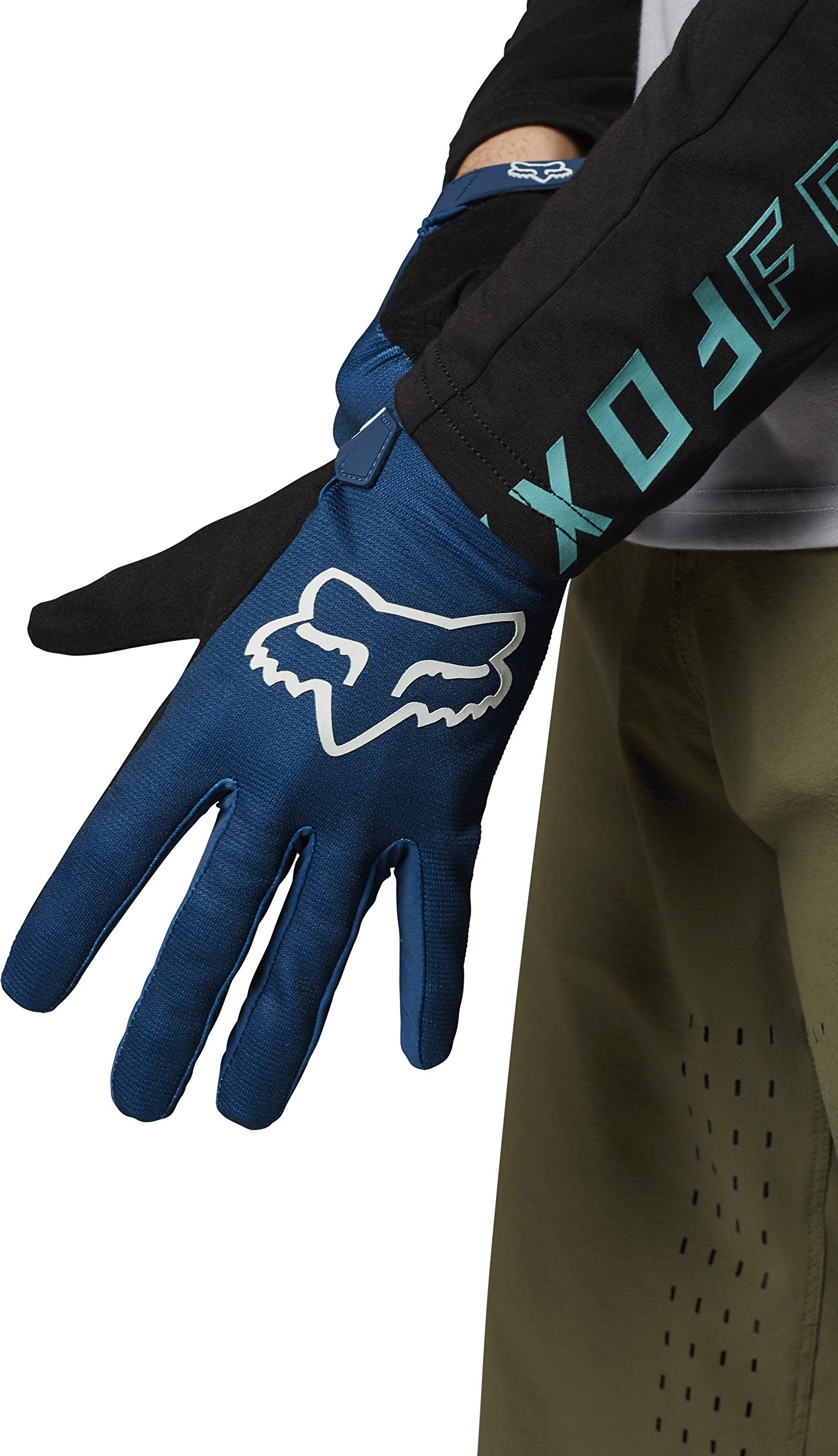 Fox Racing Ranger Glove Dark Indigo XXL Fox Racing Ranger Glove Dark Indigo XXL von Fox Racing
