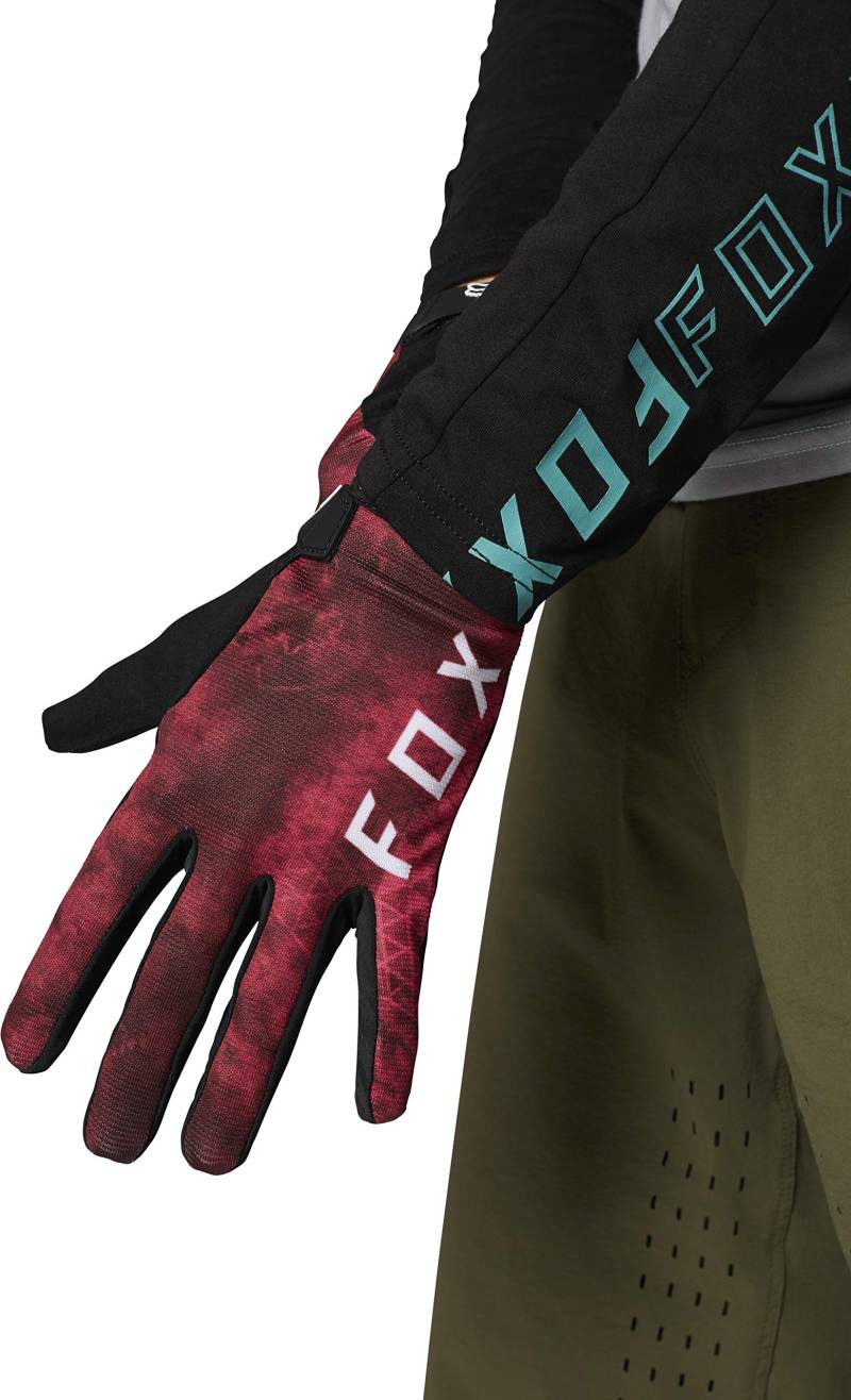 Fox Racing Ranger Glove Pink von Fox Racing