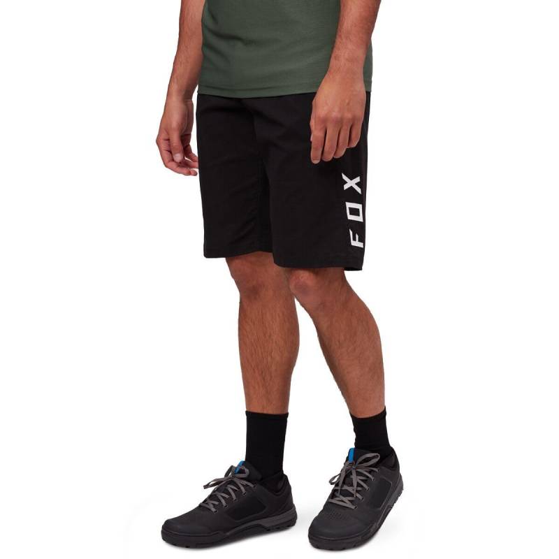Fox Racing Ranger Short Black 28 von Fox Racing