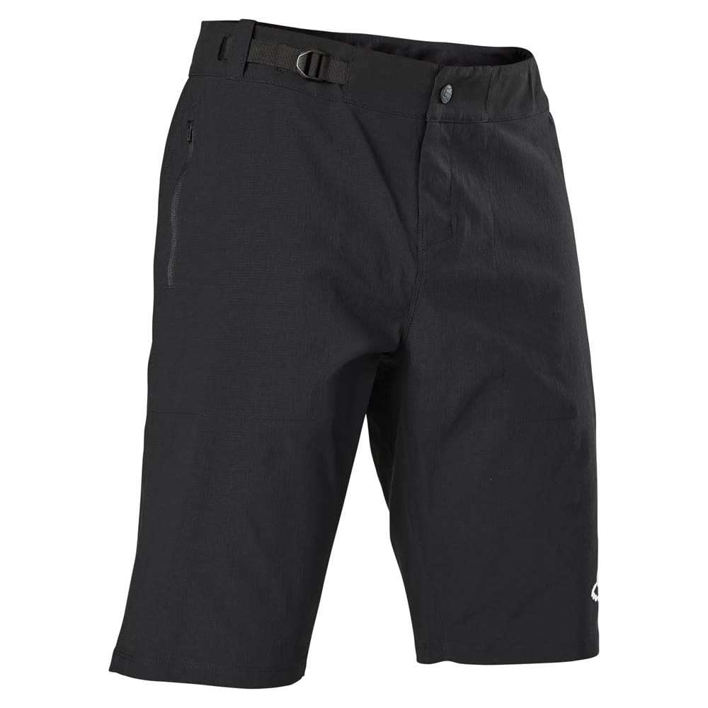 Fox Racing Ranger Short Black S-L Fox Racing Ranger Short Black S-L von Fox Racing