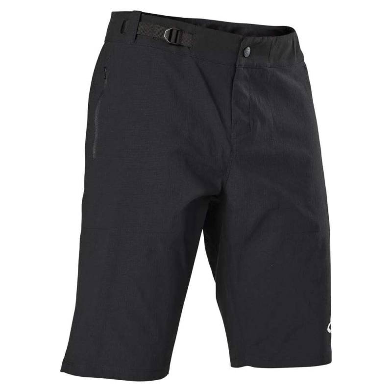 Fox Racing Ranger Short Black S-L von Fox Racing