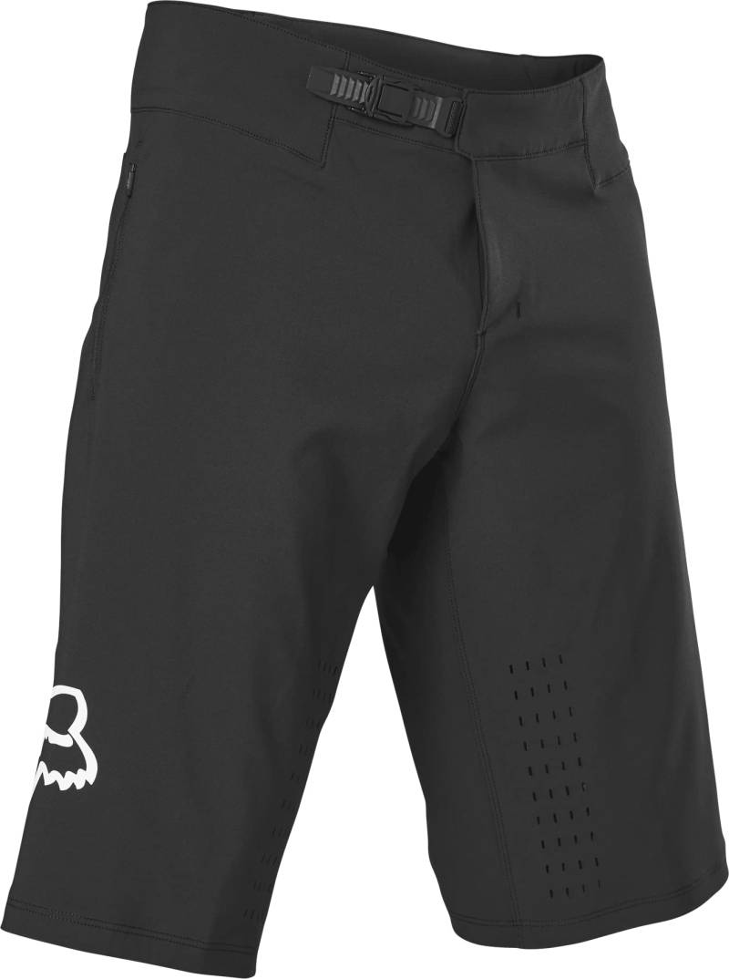 Fox Racing - SHORTS DEFEND,Schwarz,40 von Fox Racing