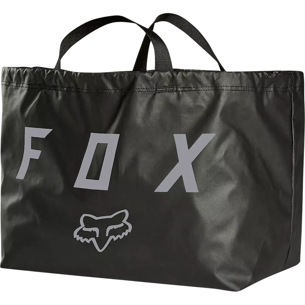 Fox Racing Unisex-Adult Utility Changing MAT Black OS Clothing, 1 von Fox Racing