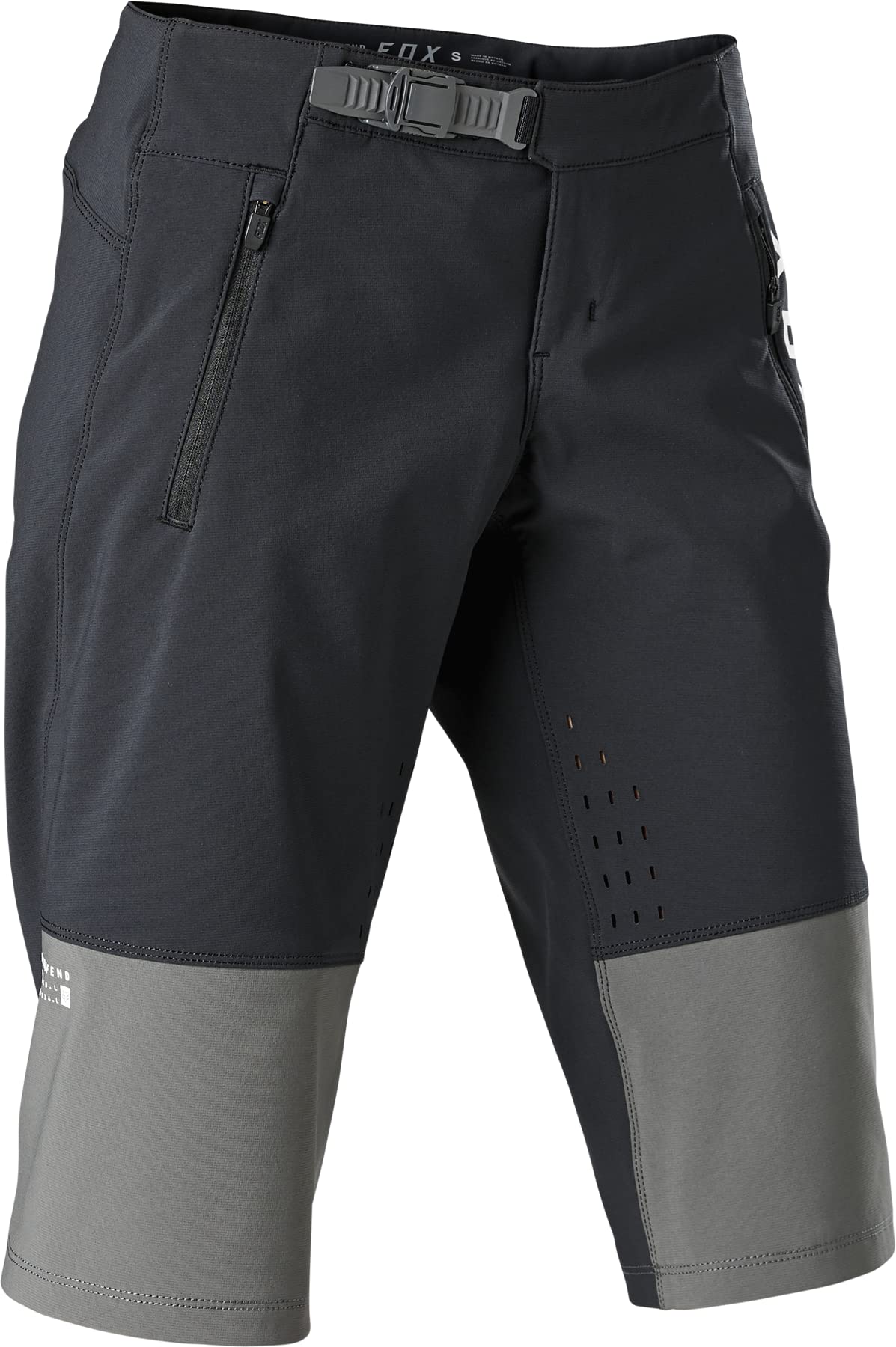 Fox Racing W Defend Short Black Fox Racing W Defend Short Black von Fox Racing