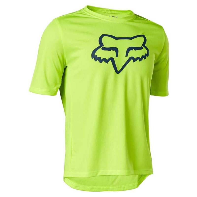 Fox Racing Womens Defend Long Sleeve Jersey von Fox Racing