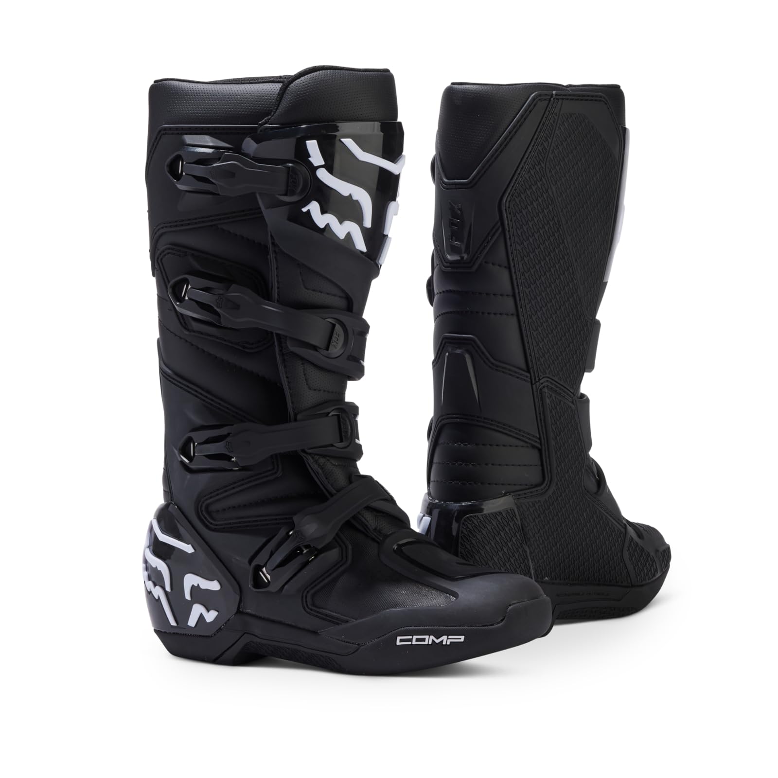 Fox Racing YTH COMP Boot Fox Racing YTH COMP Boot von Fox Racing