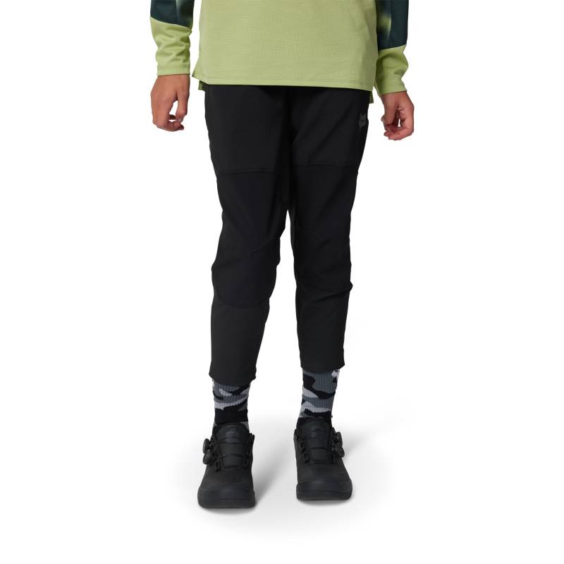 Fox Racing YTH Defend Pant [BLK] von Fox Racing