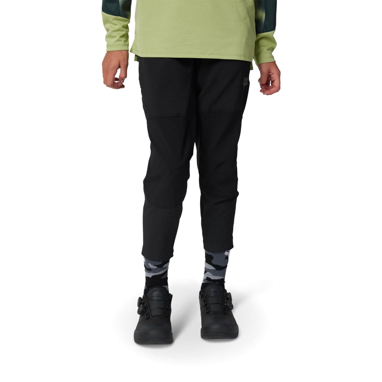 Fox Racing YTH Defend Pant [BLK] von Fox Racing