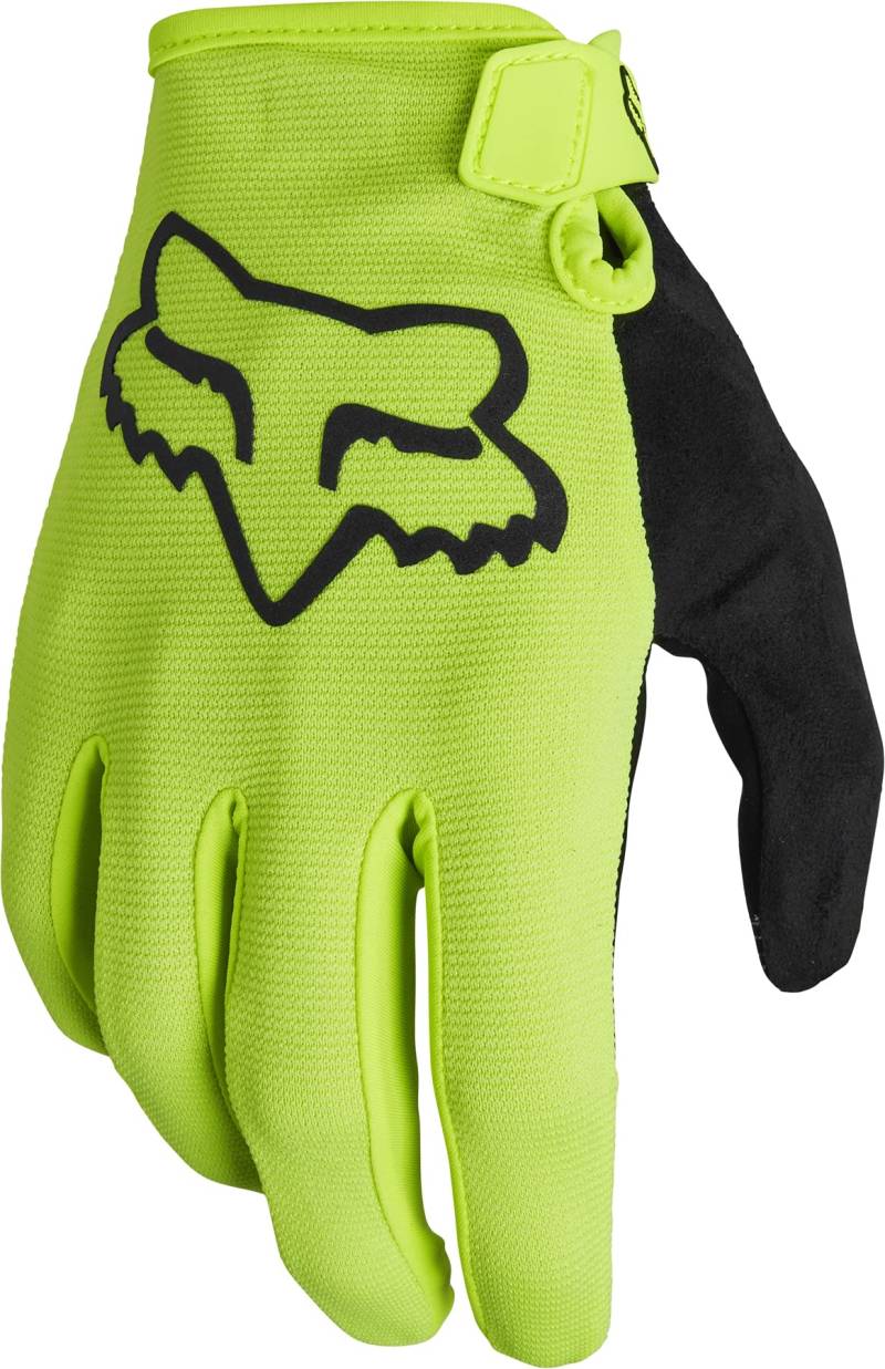 Fox Racing Youth Ranger Gloves Fluo Yellow YM von Fox Racing