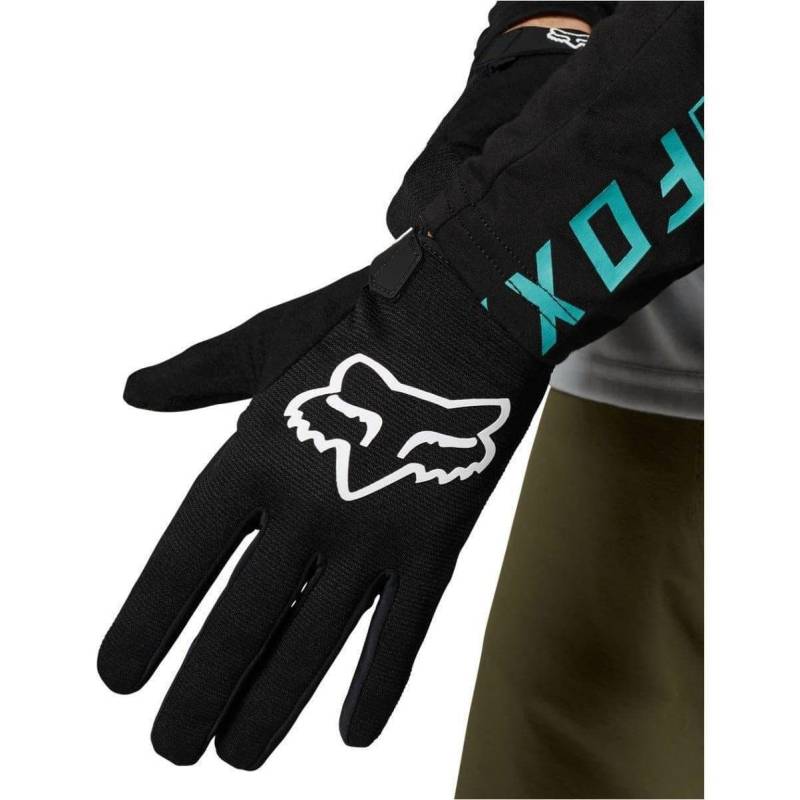 Fox Racing Fox Ranger glove black MTB/BMX handschoenen - Maat:L von Fox Racing