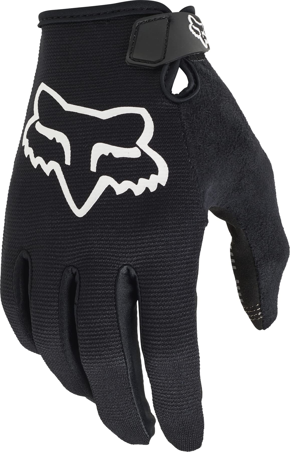 Fox Racing FOX RANGER GLOVE guanti bici BLACK AI22 Fox Racing FOX RANGER GLOVE guanti bici BLACK AI22 von Fox Racing
