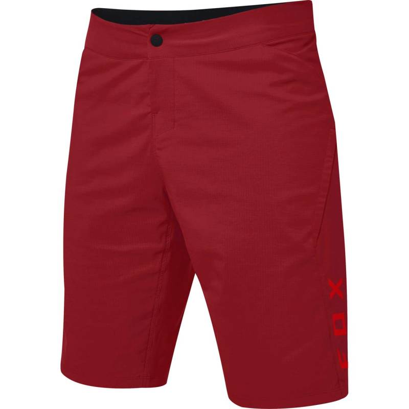 Fox Ranger Short Chili von Fox