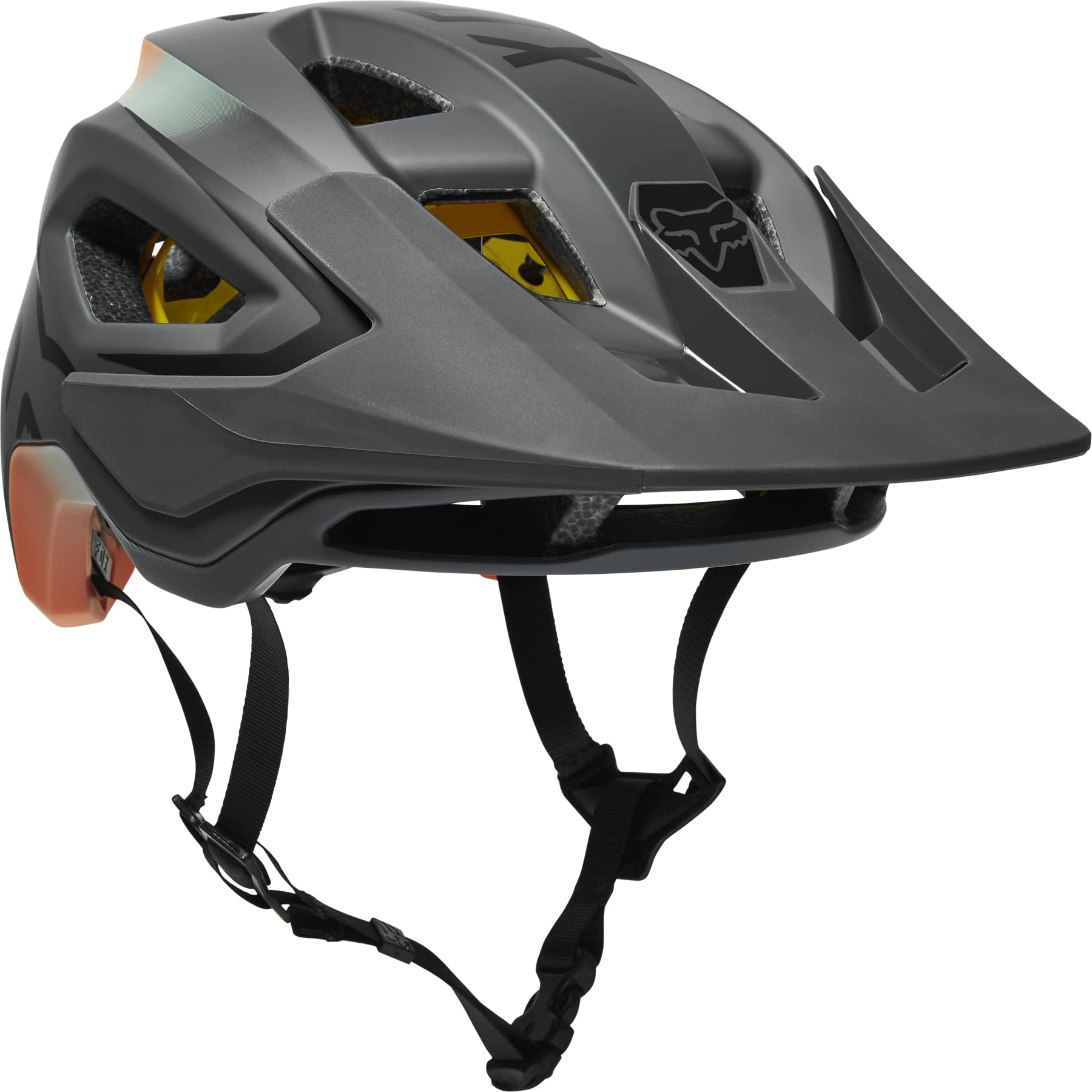 Fox Speedframe Vnish, Ce Dark Shadow Fox Speedframe Vnish, Ce Dark Shadow von Fox