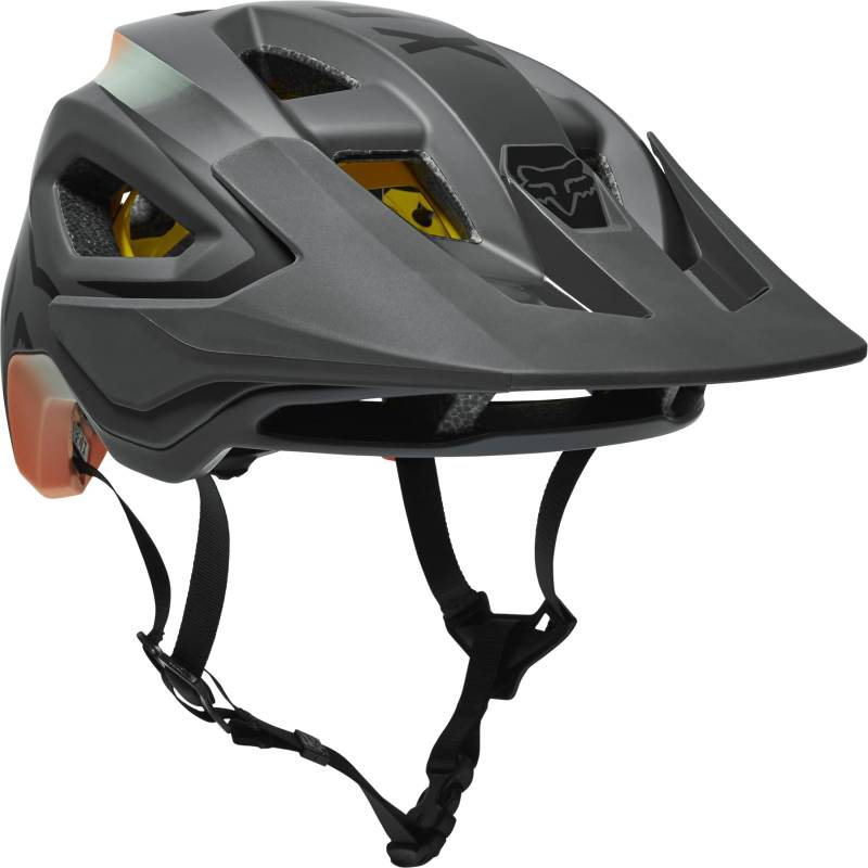 Fox Speedframe Vnish, Ce Dark Shadow von Fox