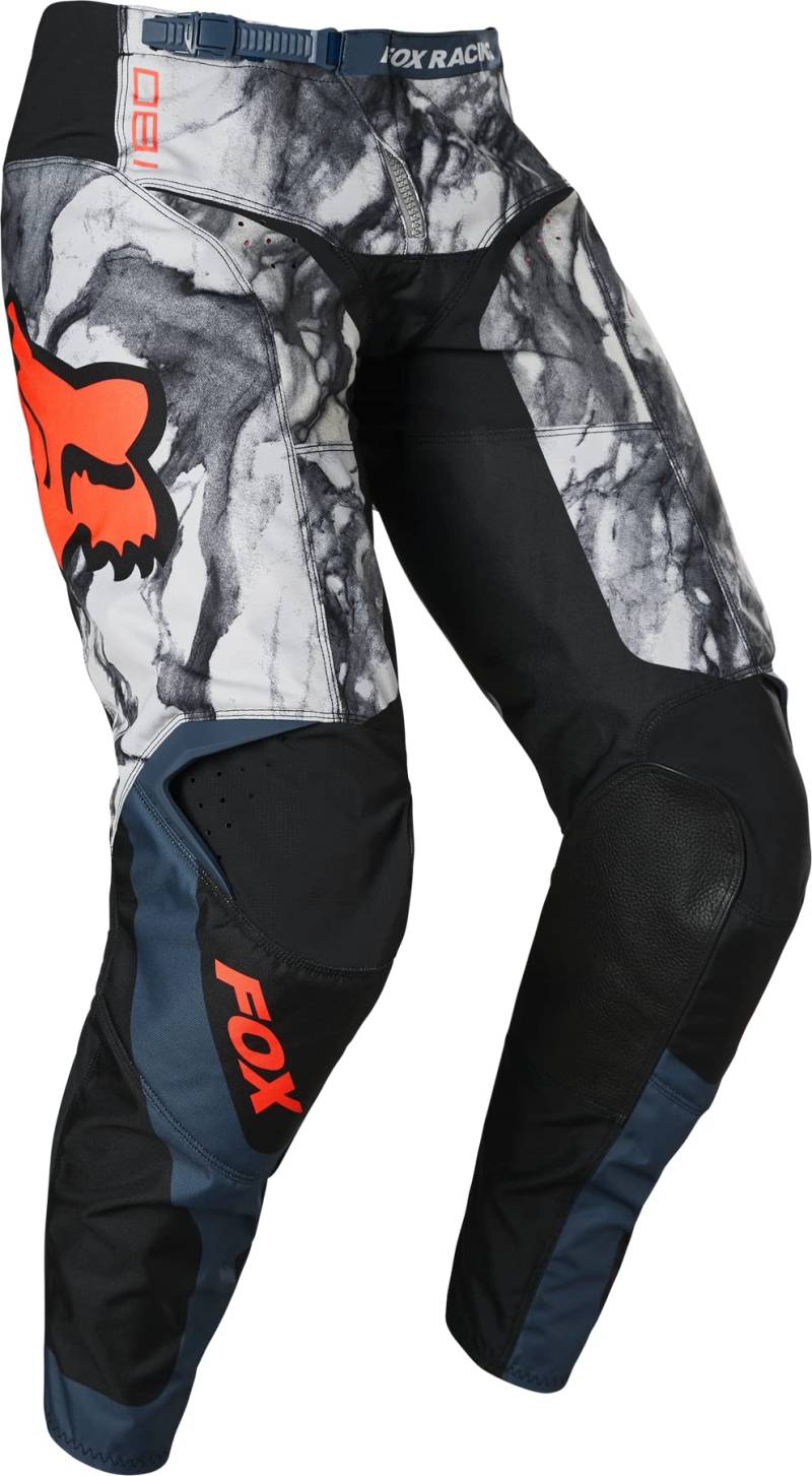 Fox Unisex 28825 Motorradtasche, 203, 34 von Fox