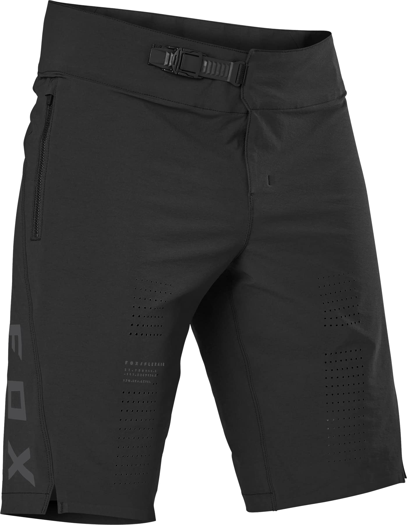 Fox Racing - SHORTS FLEXAIR,Schwarz,38 Fox Racing - SHORTS FLEXAIR,Schwarz,38 von Fox Racing