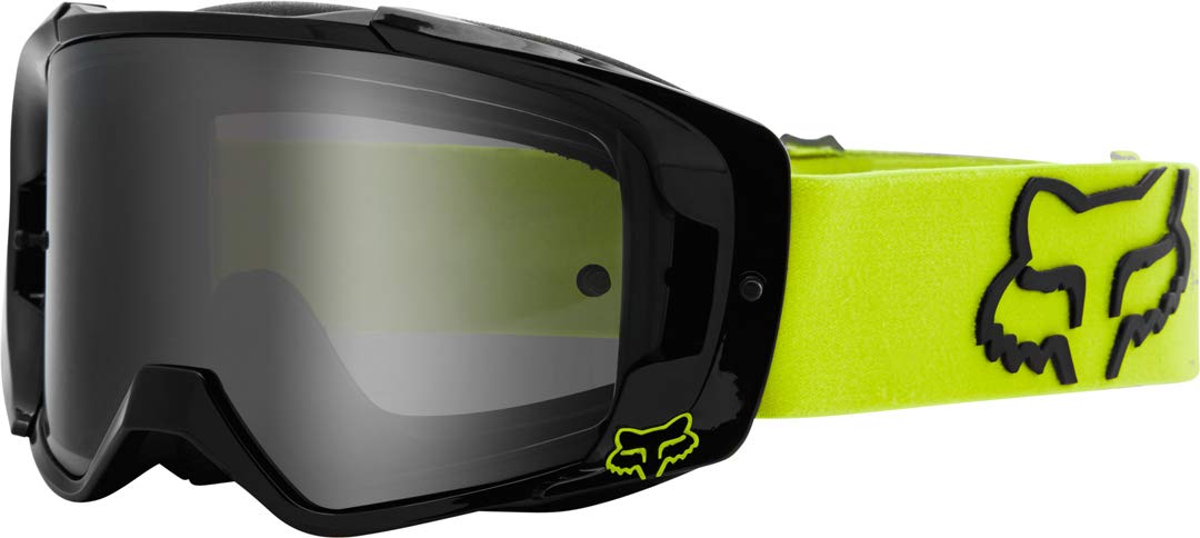 Fox Vue S Stray Goggle Yellow Os Fox Vue S Stray Goggle Yellow Os von Fox