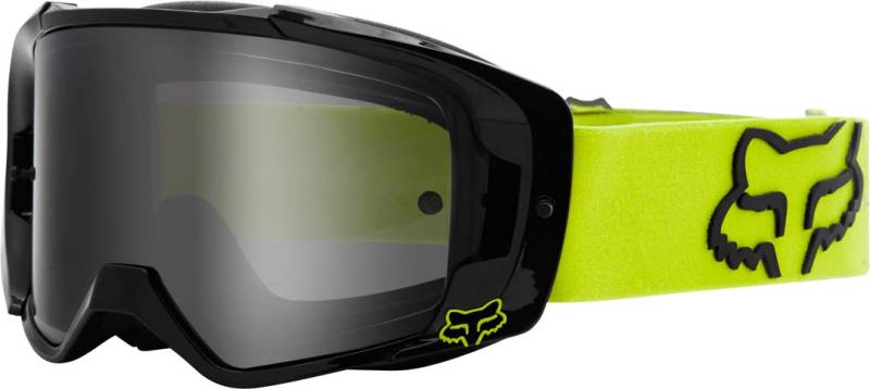 Fox Vue S Stray Goggle Yellow Os von Fox