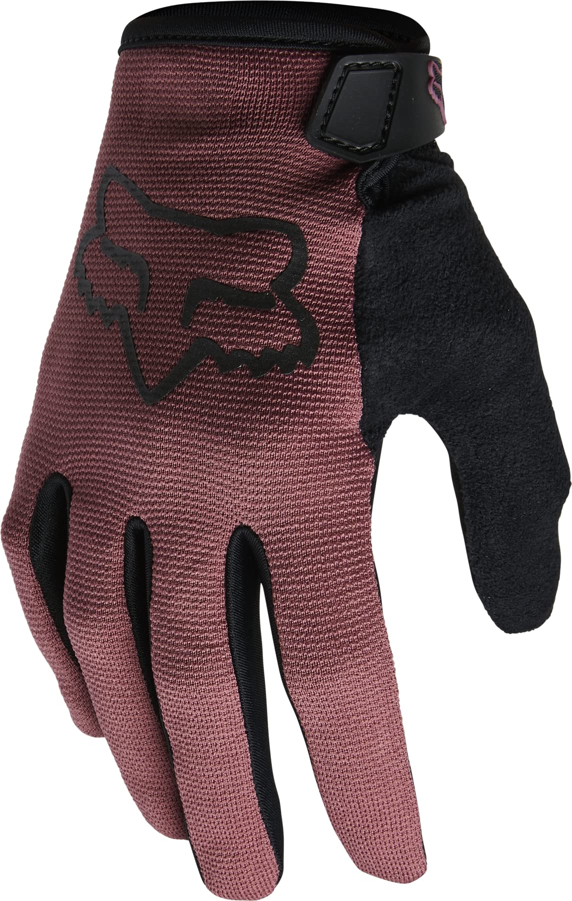 Fox W Ranger Glove Plum Perfect Fox W Ranger Glove Plum Perfect von Fox
