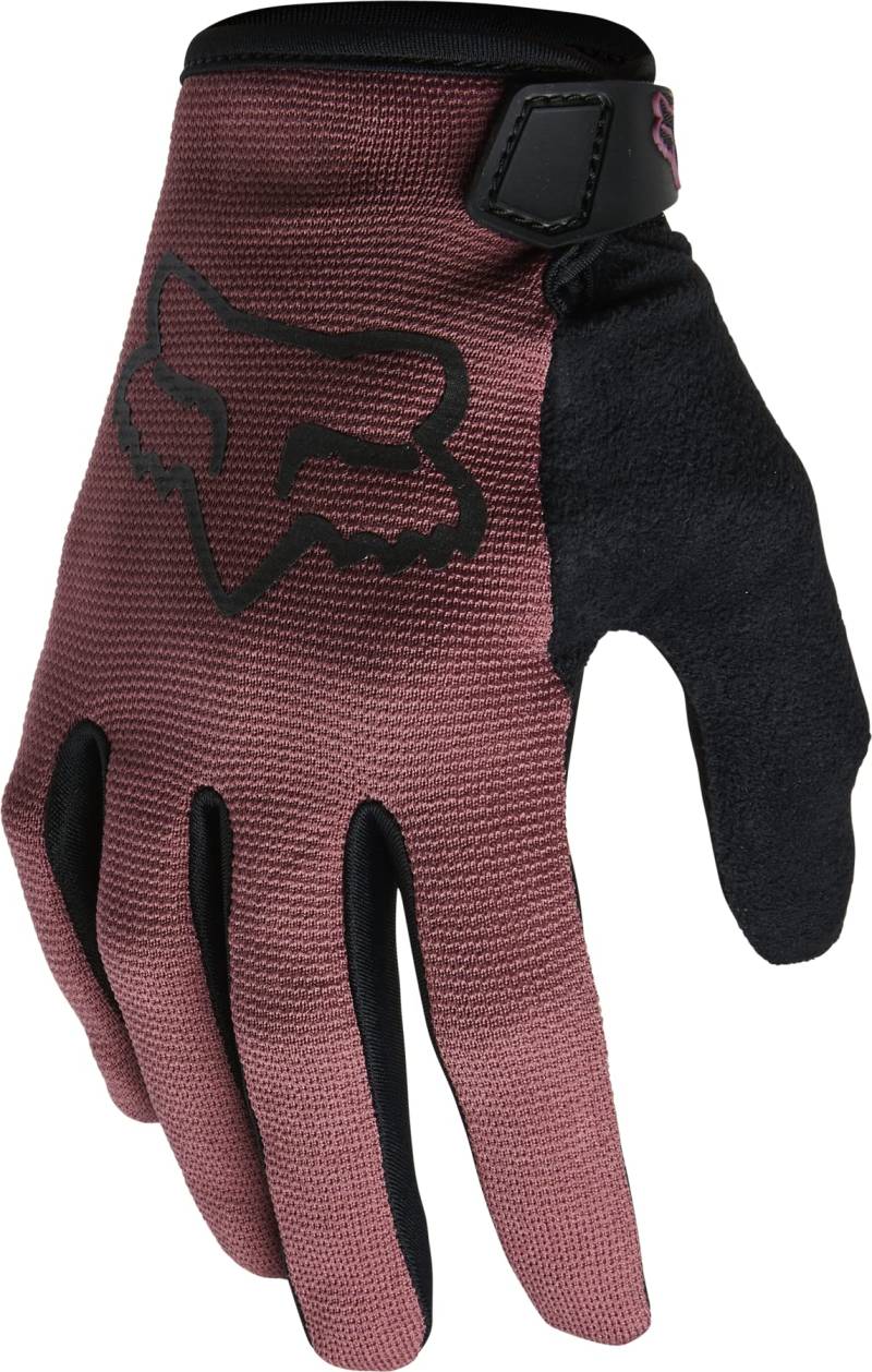 Fox W Ranger Glove Plum Perfect von Fox