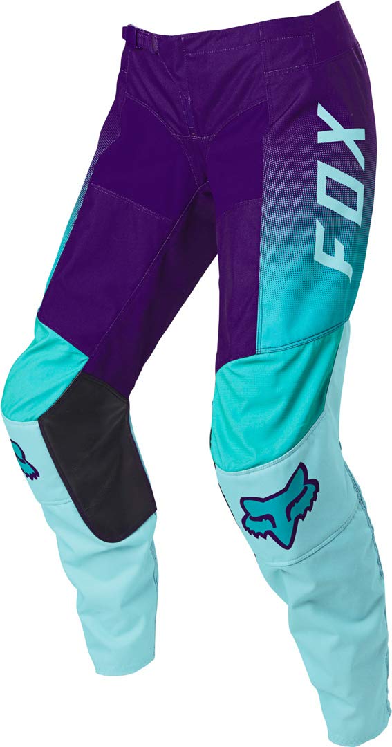 Fox WMNS 180 VOKE PANT AQUA 2 von Fox