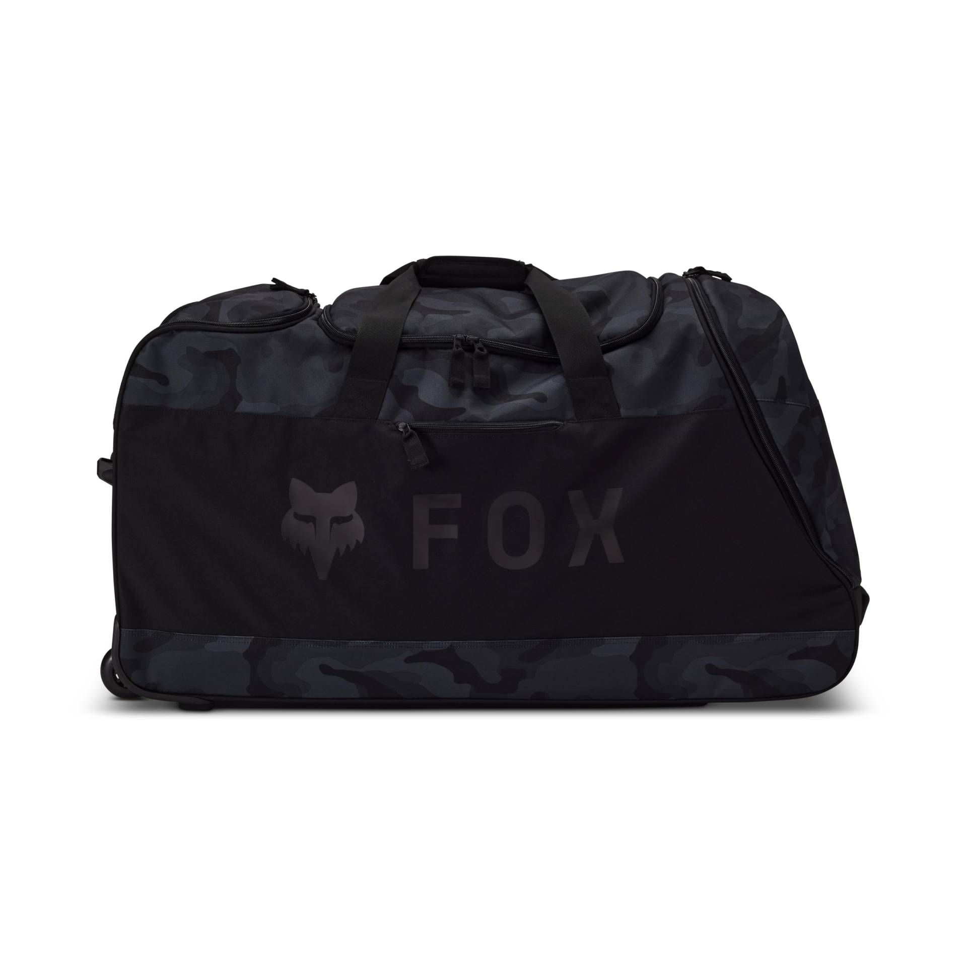 TASCHE FOX SHUTTLE 180 ROLLER SCHWARZ/CAMO OS TASCHE FOX SHUTTLE 180 ROLLER SCHWARZ/CAMO OS von Fox Racing