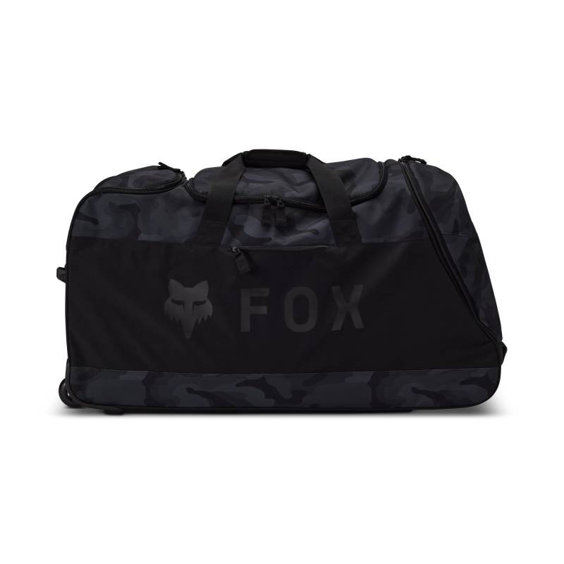 TASCHE FOX SHUTTLE 180 ROLLER SCHWARZ/CAMO OS von Fox Racing