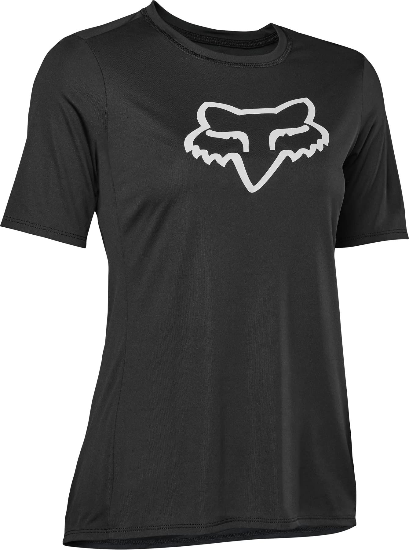 W Ranger Ss Jersey Foxhead Black W Ranger Ss Jersey Foxhead Black von Fox Racing