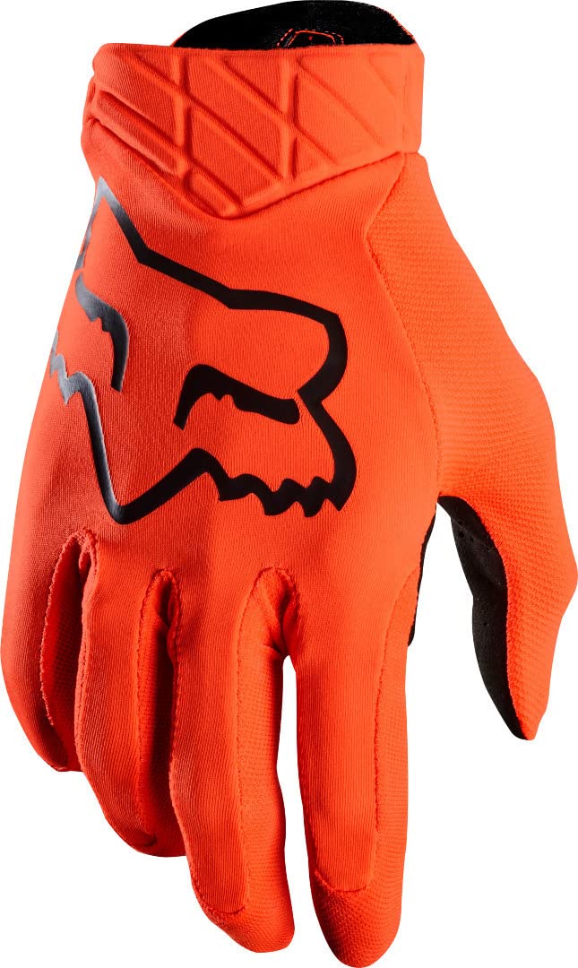 Airline Glove Flo Orange Airline Glove Flo Orange von Fox