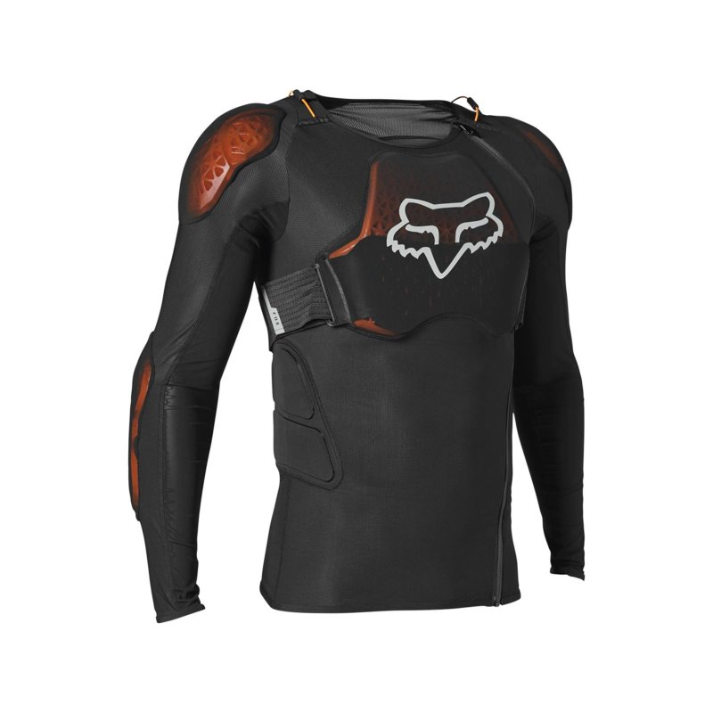 Baseframe Pro D3O Jacke [Blk] von Fox