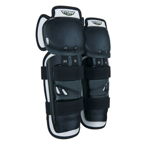 FOX Titan Sport, Knieprotektor Fox FOX Titan Sport, Knieprotektor Fox von Fox