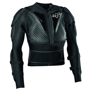 FOX Youth Titan Sport Protektorenjacke Fox von Fox