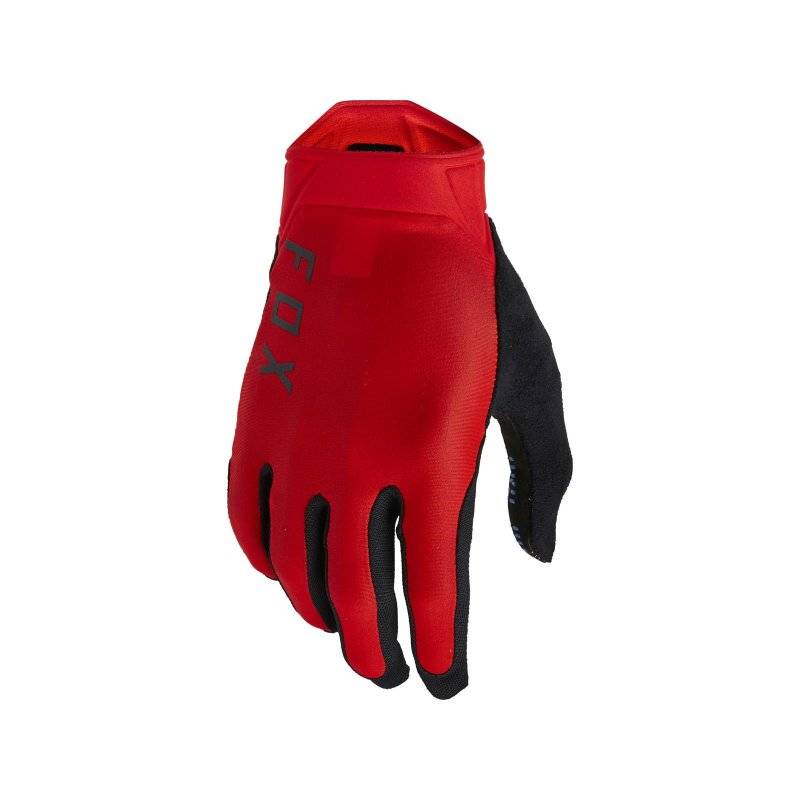 Flexair Ascent Glove [Flo Red] von Fox