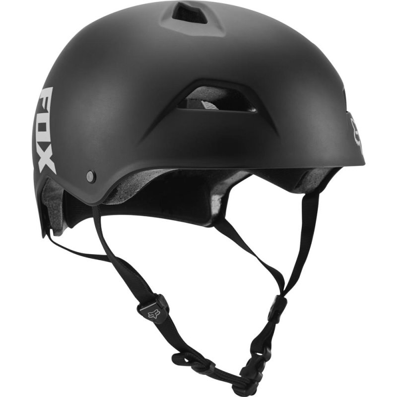 Flight Sport Helmet, Ce [Blk] von Fox