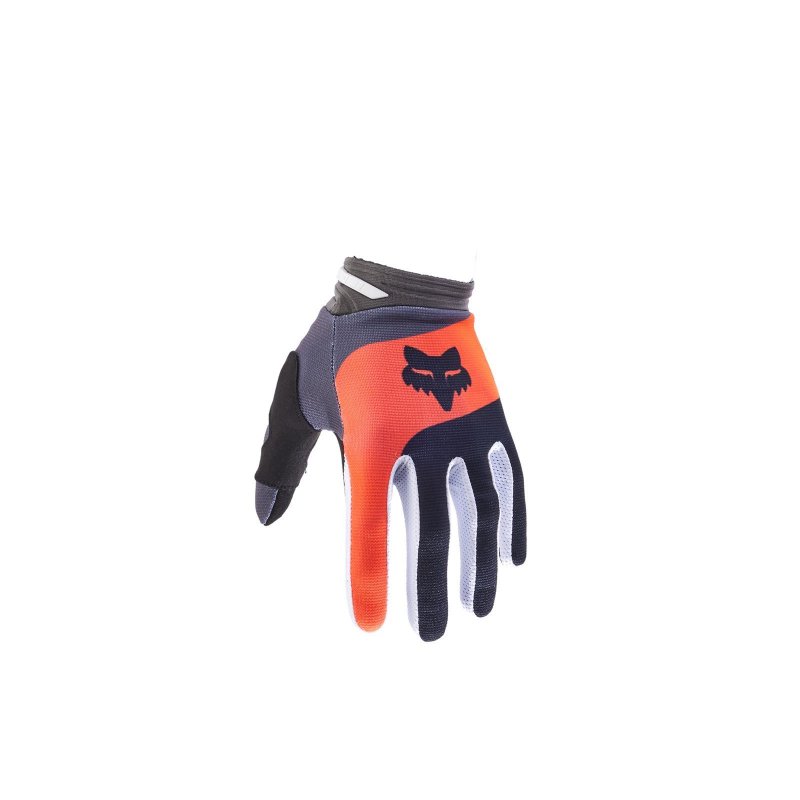 Fox 180 Ballast Handschuhe [Blk/Gry] von Fox