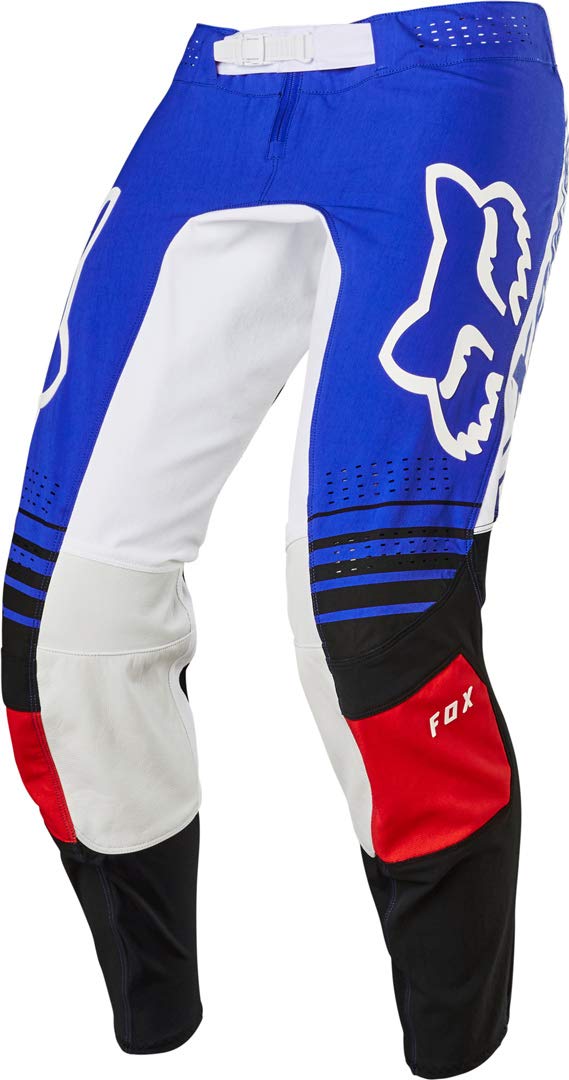 Fox Flexair Honr Pant Black von Fox