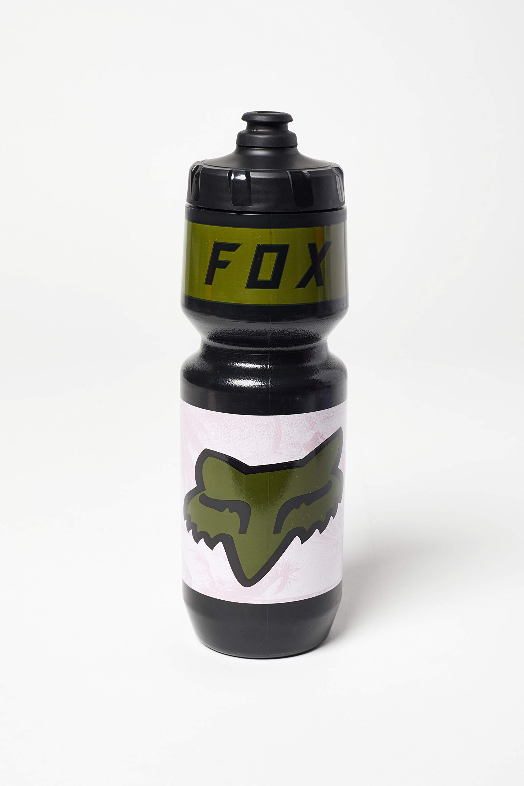 FOX 26 Oz Purist Bottle Pale Pink OS von FOX