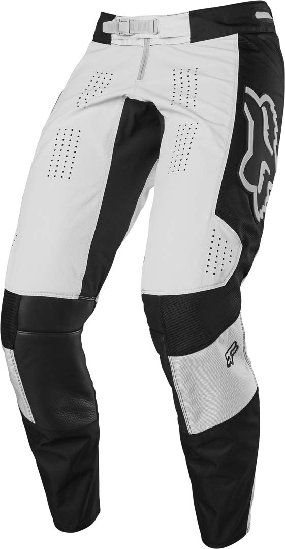 Fox 360 Bann Pant Light Grey von Fox