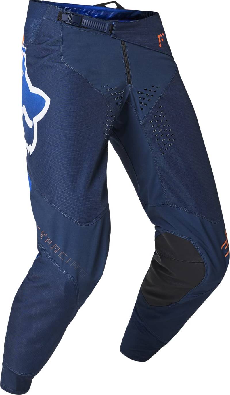 Fox 360 Fgmnt Pant Midnight von Fox