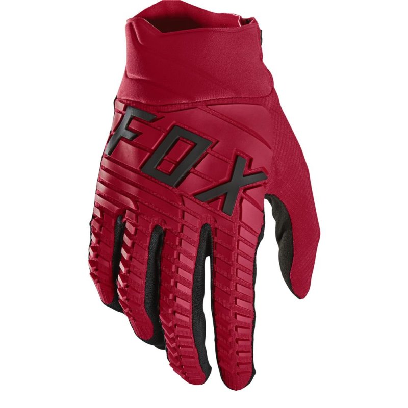 Fox 360 Handschuhe [Flm Rd] von Fox