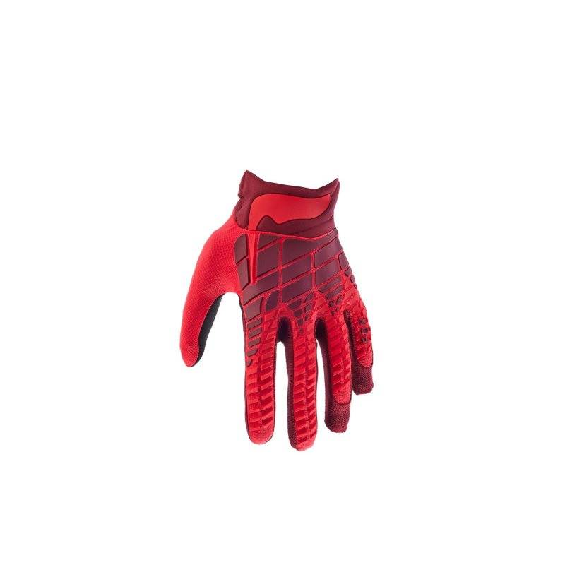 Fox 360 Handschuhe [Flo Red] von Fox