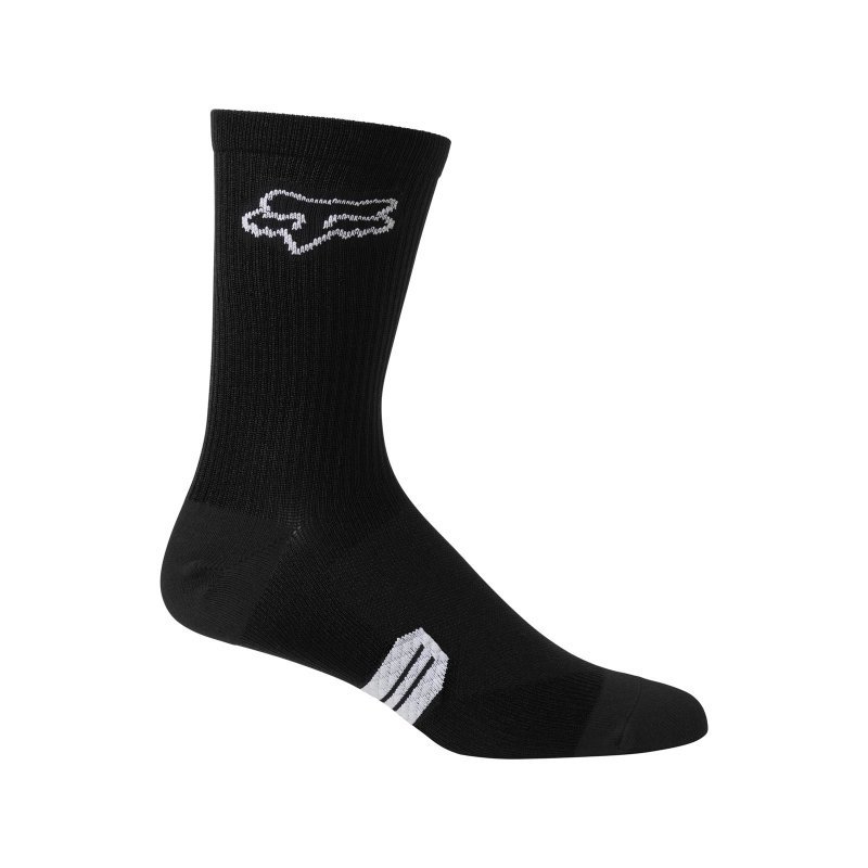 Fox 6" Ranger Sock [Blk] von Fox