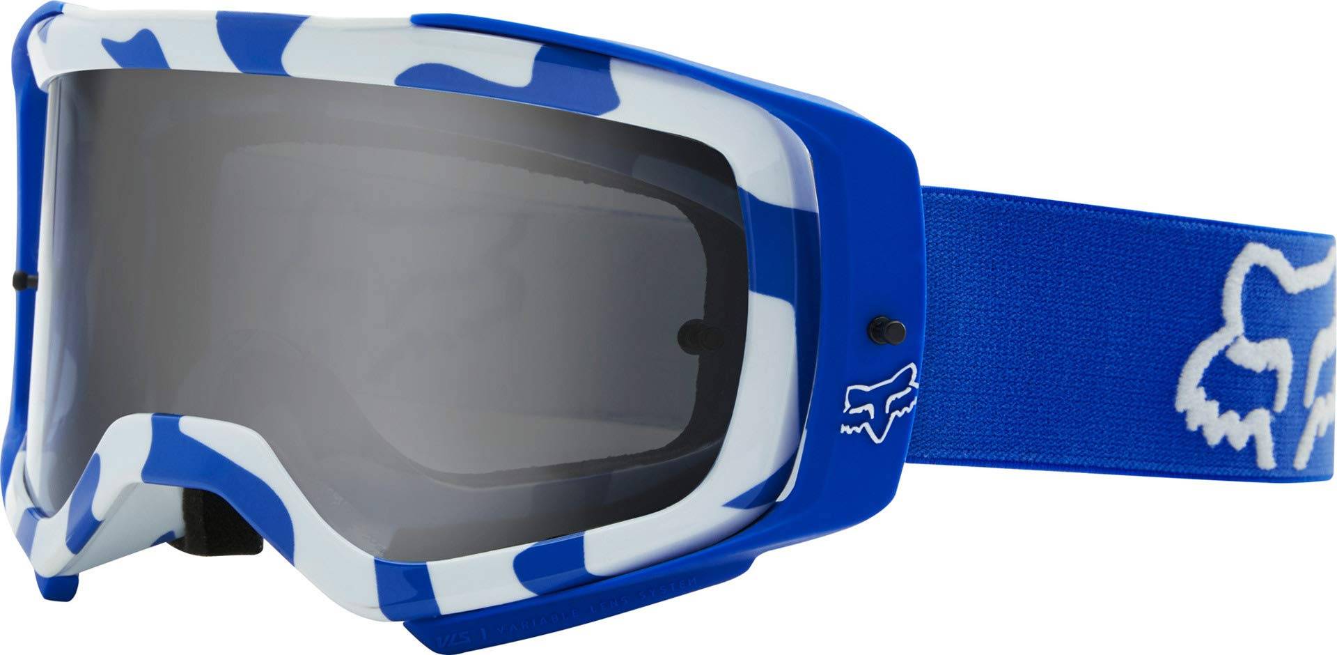 Fox AIRSPACE STRAY BRIGGLE BLUE OS von Fox