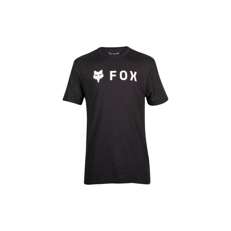 Fox Absolute Premium T-Shirt Blk von Fox