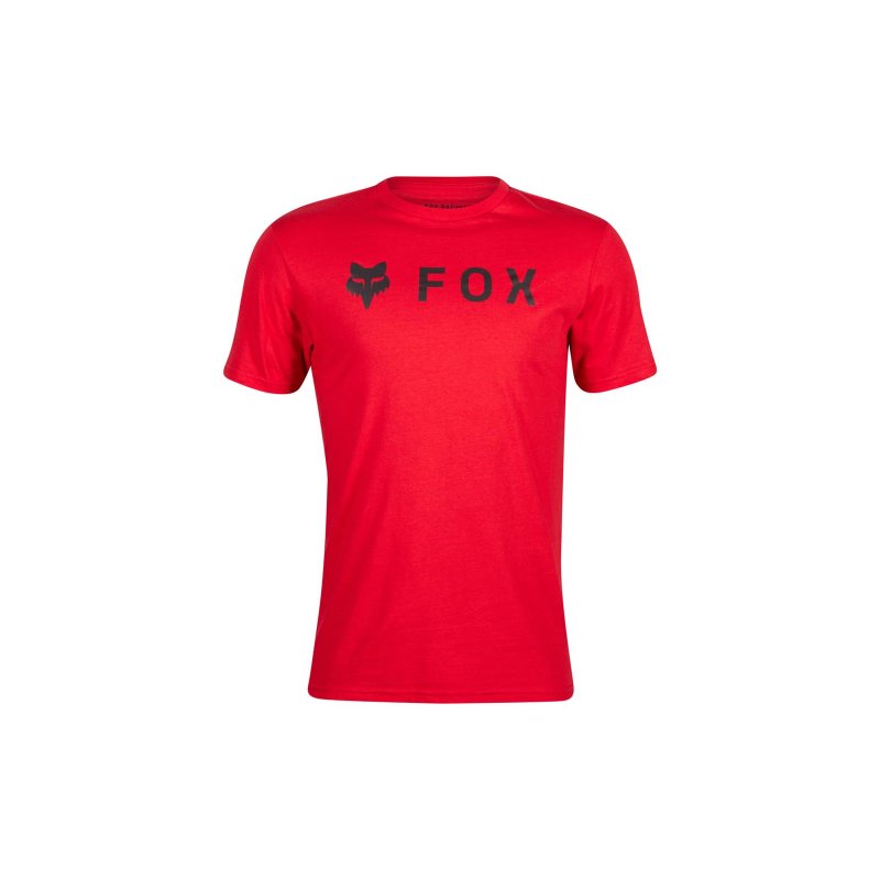 Fox Absolute Premium T-Shirt Flm Rd von Fox