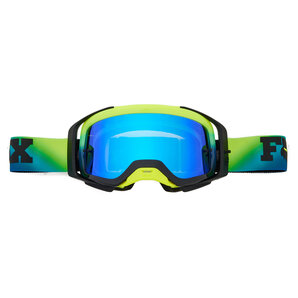 Fox Airspace Streak Spark Motocrossbrille von Fox