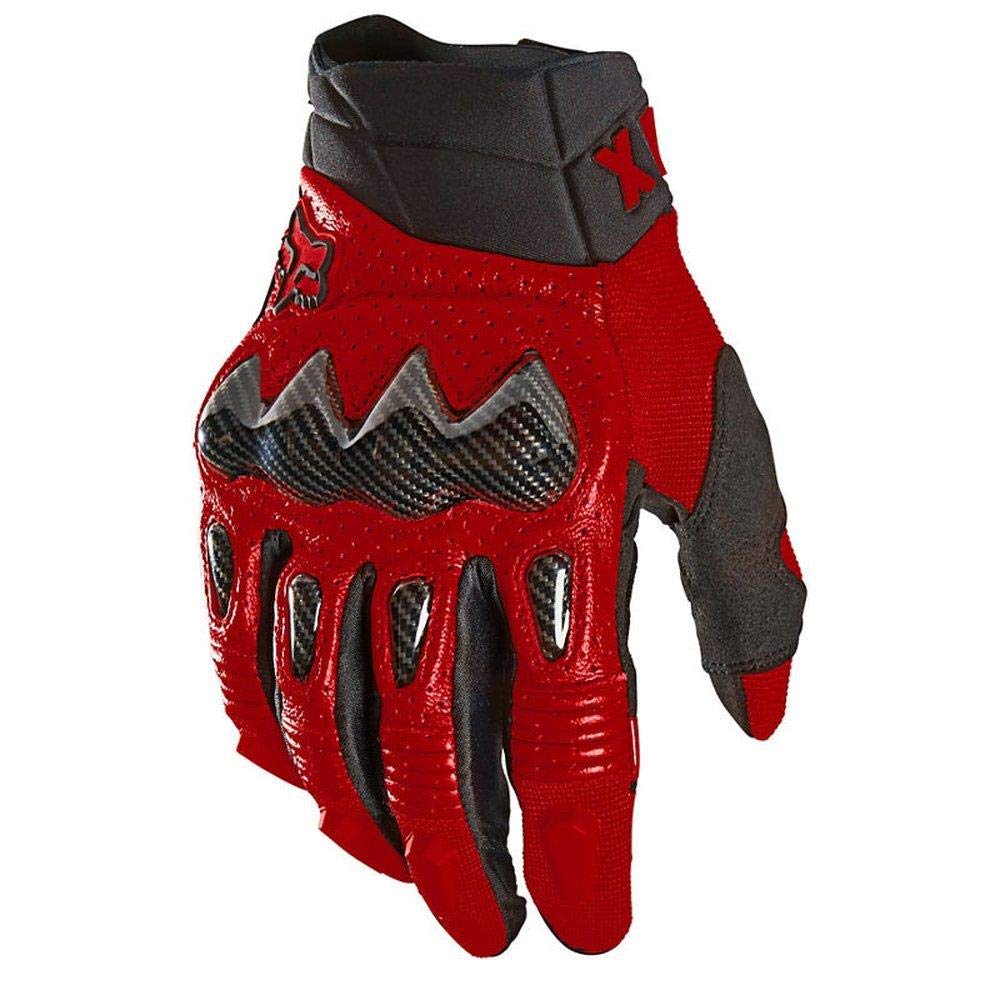 Fox Bomber Glove Red Xxl von Fox